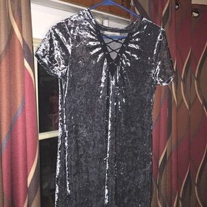 Gently used dress